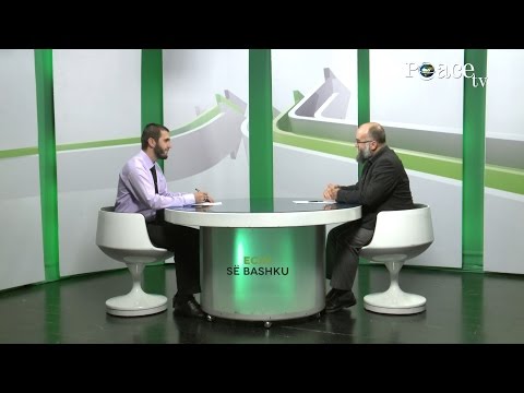Ecim së bashku  |  160. Serioziteti në fe