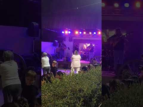 Se bailaron Todo con esta chacarera 💃🕴️ sábado Aniversario de 28 de Julio