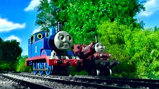 TTTE MV: What Makes An Engine Happy