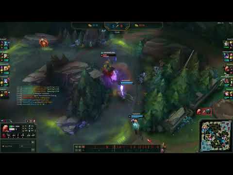 Vladimir Escape - 2021 Preseason
