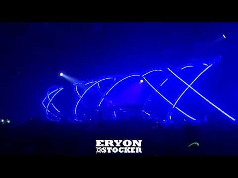 Armin van Buuren feat. Gabriel & Dresden - Zocalo (Eryon Stocker Remix) [Live from ASOT 800]