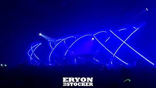 Armin van Buuren feat. Gabriel &amp; Dresden - Zocalo (Eryon Stocker Remix) [Live from ASOT 800]