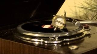 Bud Powell; SOMEBODY LOVES ME