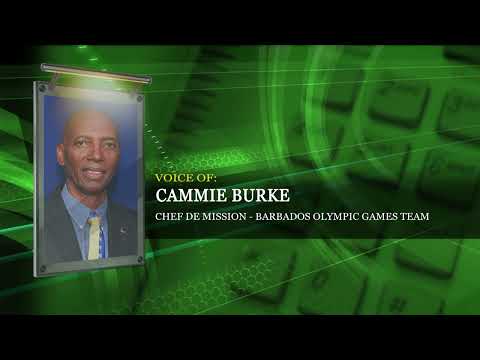 Barbados gearing up for 2024 Olympics