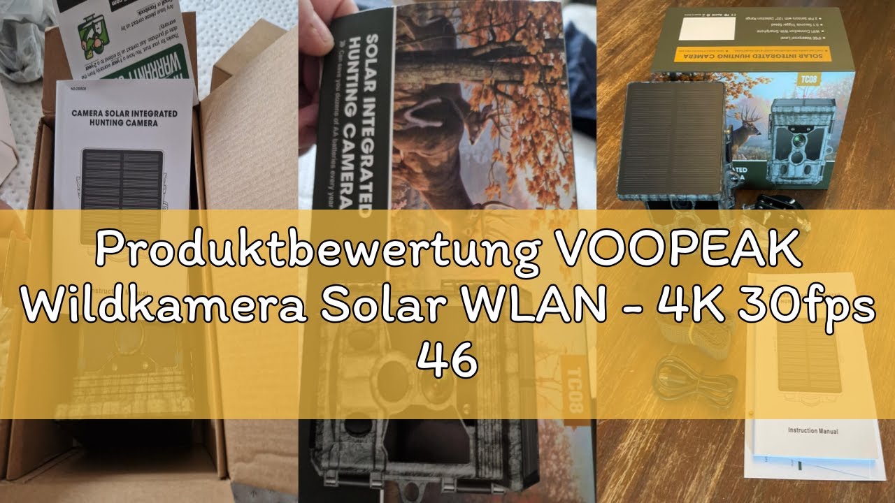 YouTube Video Vorschau