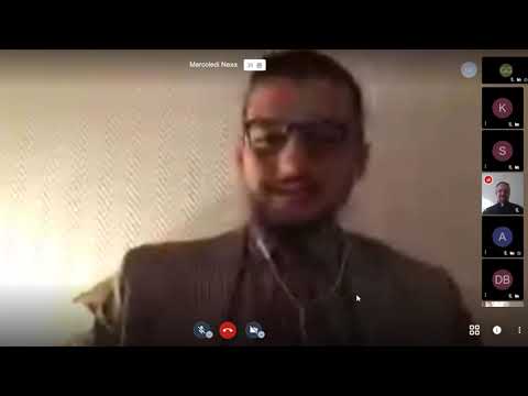 128° Mercoledì di Nexa - Volti artificiali