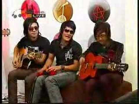 J-Rocks feat Prisa - Cobalah Kau Mengerti