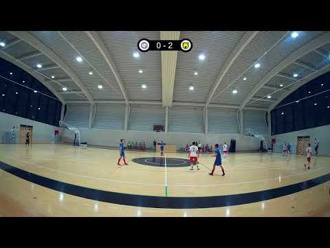 Sacco San Giorgio - C. a 5 Rovereto 3-4