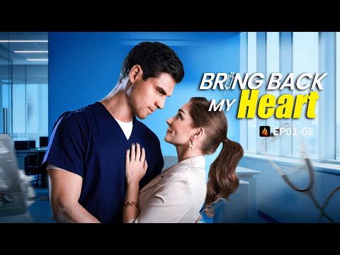 🔮 Bring Back My Heart EP01-08 | Secret Daughter, Dangerous Mother-in-Law & a One-Night Stand🪫