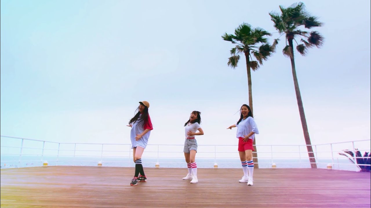 J☆Dee'Z | ソニーミュージックオフィシャルサイト