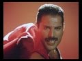 Freddie Mercury - Mr.Bad.Guy (Happy Birthday ...