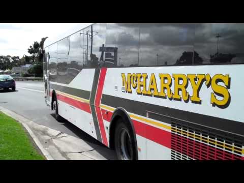Mc Harry's Express Mercedes Benz OH 1830 LE (0500U)