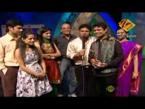 SRGMP7 Jan. 31 '10 - Rahul Saxena