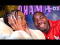 Limpopo Guy KISSES A BADDIE On The FIRST DATE Silence Lila Open Dates Episode 3
