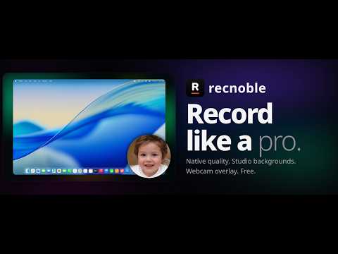 Item video thumbnail