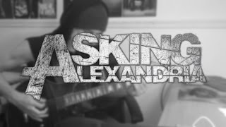 ASKING ALEXANDRIA - The Final Episode ft. Natman [Vocal/Guitar Cover]