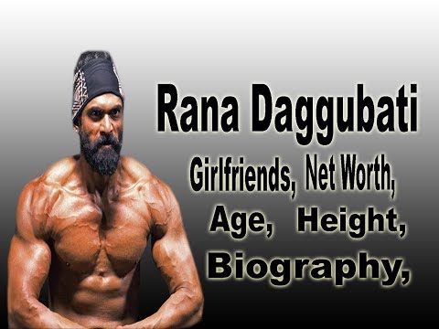 download lagu mp3 mp4 Rana Daggubati Weight And Height, download lagu Rana Daggubati Weight And Height gratis, unduh video klip Rana Daggubati Weight And Height