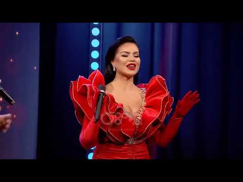 Marjola ft Jurgen  Aman moj nene