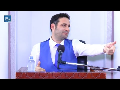 Vella dhe moter, cilen rruge do te ndjekesh?! Ligjerate e fuqishme! Elvis Naçi