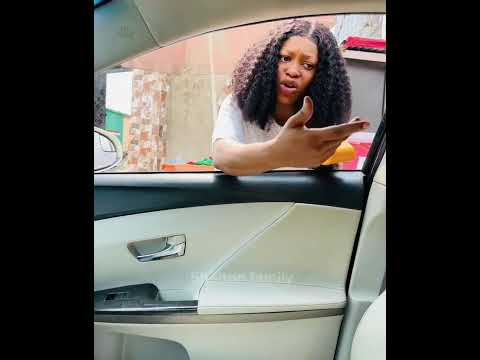 Who is at fault here. Did I do anything wrong?