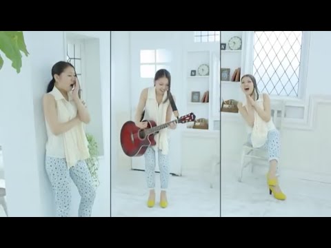 世界はまだ君を知らない 阿部真央 頑張ってる君が好きというcmで話題に 心が震える歌詞の意味を解釈 音楽メディアotokake オトカケ