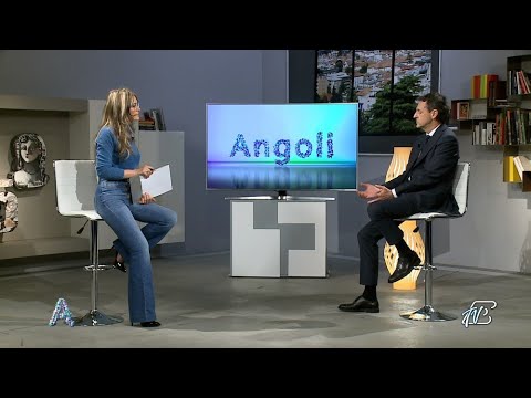 ANGOLI 30/11/2021: ASST LARIANA - LA CHIRURGIA MAXILLO - FACCIALE