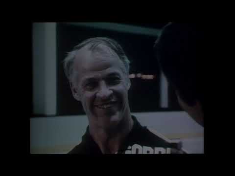 Greatest Sports Legends- Features Gordie Howe and the Red Wings win the Stanley Cup in 1952 & 1954