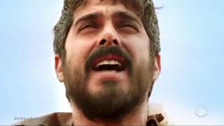 ELIAS E OS PROFETAS DE BAAL 🔥 Caia Fogo - Fernandinho