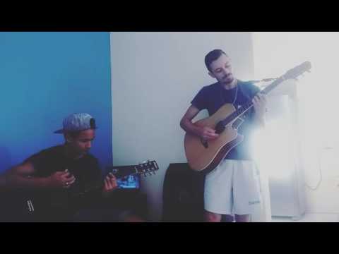Alguém Me Disse video