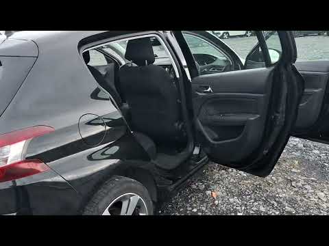Maindealer Auction unreserved Peugeot 308 2014 - Image 2