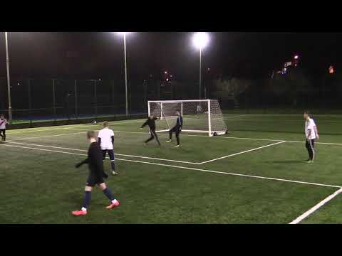 5s | Cabbage Patch United vs Just a Baby With Wings FC