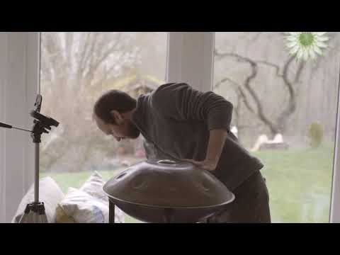 Taopan "Infinity" - High Sustain Edition - explained / Handpan