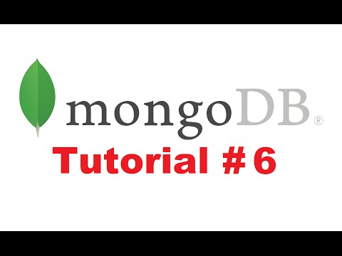 MongoDB Tutorial for Beginners 6 - Query Document