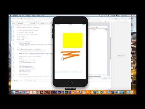 UNE COSC370 User Experience and Interaction Design Assignment2 Design Prototype Stage video