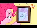 My Little Pony Friendship Is Magic On Nickelodeon India April 17 2024 Totally Real And Rare