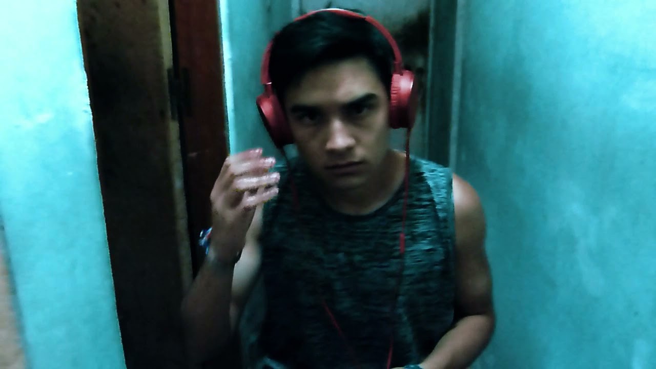 VIRTUALIDAD UNIVERSAL - CINEMA JAM 2021