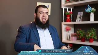 أدوات ومنهجيات  | حدثني عنى | الدكتور شريف طه | الحلقة 12 image