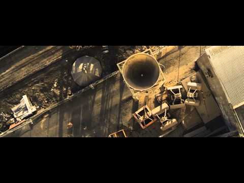 Flash Forward - Far Away From Home (Official Video)