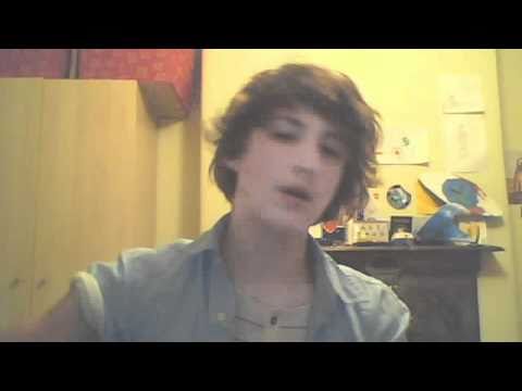 Their Way- Littl'ans ft Pete Doherty - Cover