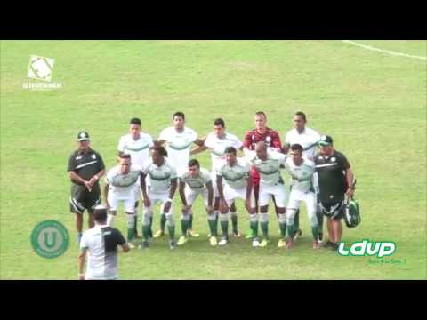 Resumen | Orense 0-1 LDUP | F18 | Serie B