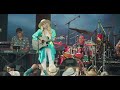 HIGHWAY 101'S PAULETTE CARLSON - CRY CRY CRY - LIVE
