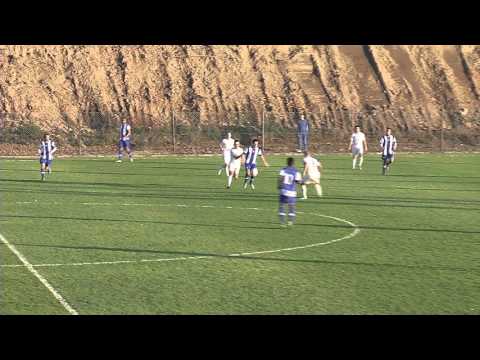Resumo de Feirense [Jun.A S19] vs FC Porto [Jun.A ...