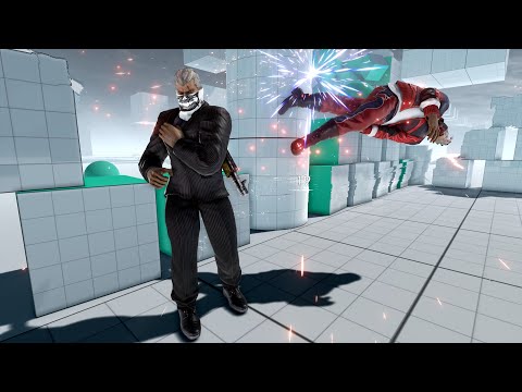 Optimise Your Bryan | Tekken 7 Bryan Advanced Wall Combos (Prod. Sketchmyname | Vaegud)