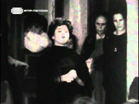 Ada de Castro - Rosa caída