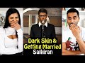 DARK SKIN & GETTING MARRIED | SAIKIRAN | Stand Up Comedy | REACTION!!