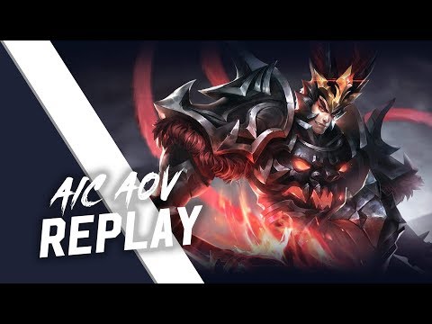 REPLAY AIC DAY 2 : EVOS VS GGWP GAME 4 - PERJUANGAN UNTUK KEMBALI