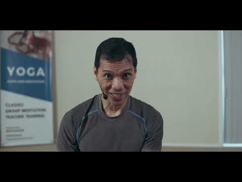 Hatha Yoga Plavini Pranayama (Floating Breath) // The Swadhisthana Chakra // The Water Element