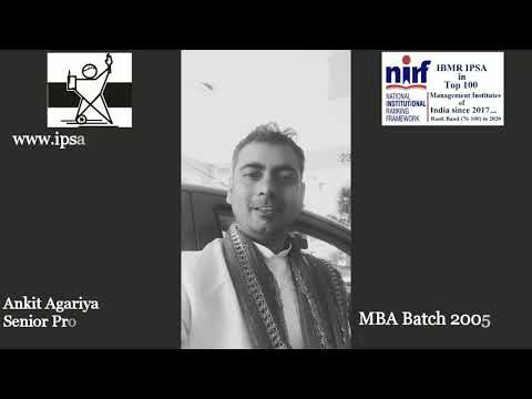 IPS Academy Indore General video thumbnail 19