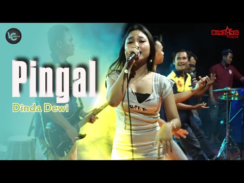 DINDA DEWI  - PINGAL
