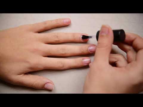 Schritt für Schritt Anleitung Shellac